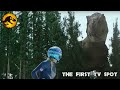 Jurassic World: Dominion Winter Olympics - The First TV Spot | Rexy and Blue!