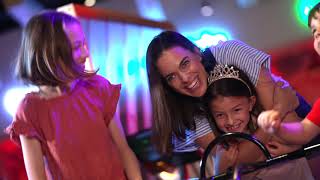 Plan the perfect day out with the family - Hollywood Bowl