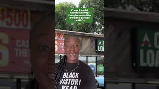 Credit Scores Were DELIBERATELY Created To Work Against Black People