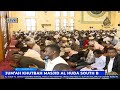 MIMBAR YA AL HUDA || SHEIKH HAMZA RAAGE || MADA – UTUKUFU WA MTUME MUHAMMAD (SAW) NDANI YA QUR’AN ||