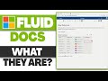What are Microsoft Fluid Docs?