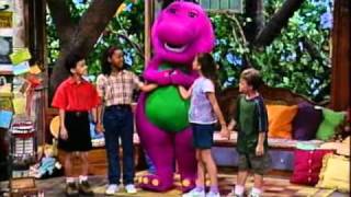 Barney - I Love You Song Barney - I Love You Song
