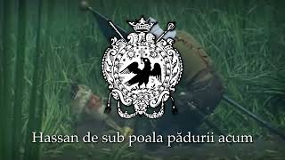 Pașa Hassan - (Song About Battle of Călugăreni)