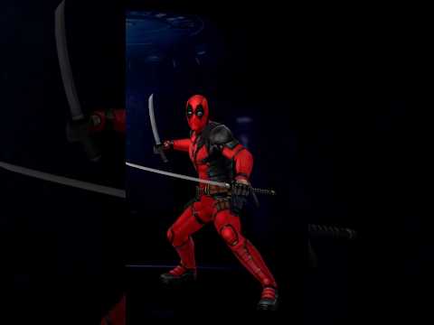 Marvel Future Fight: Deadpool (Deadpool y Wolverine de Marvel Studios) #shorts