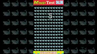 Memory Test | Riddles And Puzzles For Iq Test part 2 #shorts