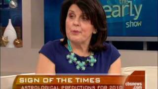 Astrological Predictions for 2010