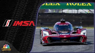 IMSA's Grand Touring Prototype class cars purely built for endurance racing | Motorsports on NBC