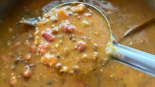 Dal Makhani |Sabut Urad Dal |Restaurant style Kali dal |Maah ki dal |Dal fry |Creamy makhani dal|Dal