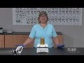 Fluorescent Oscillating Reaction Demonstration Kit - Flinn Scientific