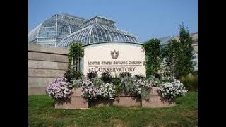 US Botanic Garden