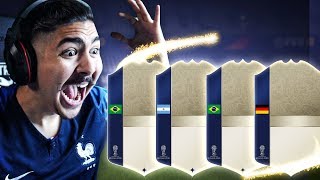 Insane Icon Fifa Bingo Fifa 18 World Cup Mode Fifa Bingo Vs Capguntom Insane Icon Fifa Bingo Fifa 18 World Cup Mode Fifa Bingo Vs Capguntom