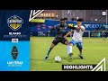 El Paso Locomotive FC vs. Las Vegas Lights FC - Game Highlights | 03-23-2022