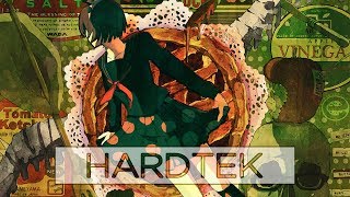 「Hardtek」 [lapix] Venetian Drums