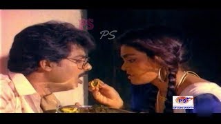 இத பாதத்துக்கு அப்புறம் எவனுக்காச்சும் சாப்பிட தோணுமா   || #SILK_SMITHA