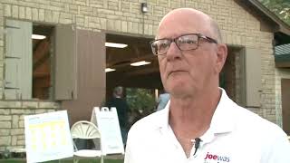 Suicide Awareness event honors the lives we've lost in La Crosse