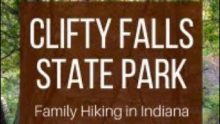 Clifty Falls State Park Madison IN I Winter Hike| Jefferson County