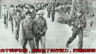 中越戰爭鮮為人知的秘密：解放軍被俘多少人？_搜狐歷史_搜狐網