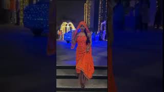 माधोपुर को मावो खाले बर्फी तू कंडाल की//2023//sapna meena official #dance #instagram #meena #funny