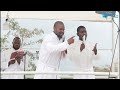 AAC Chorus Hakuna anoikunda Evhangeri yaJesu by Hamandawana EASTER 2025