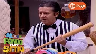 Al Fondo hay Sitio  - Temporada 1 - Capítulo 86