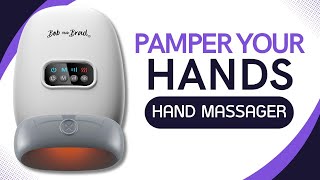 Pamper Your Hands in Minutes!