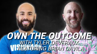 Do You Lack the Courage? With Brian Davila