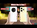 🔥 Duel High Tech!! Tecno Spark 30C Vs Infinix Hot 40i Off in a Smartphone Showdown!!