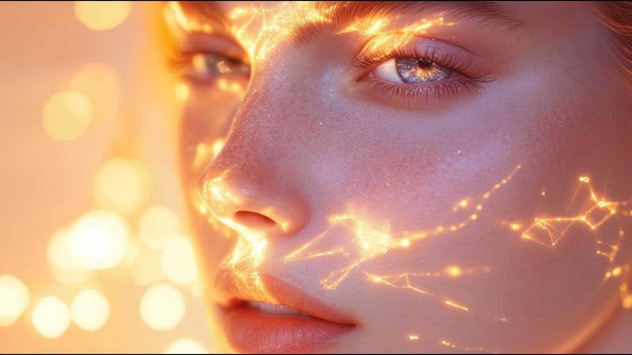 Facecollagen Morphic Field Youtube