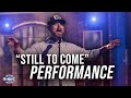 Todd Tilghman LIVE “Still to Come” | Jukebox | Huckabee