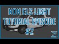 [Tutorial] How To Setup A Visor Bar As An Extra In zModeler 3 [EPISODE 2]