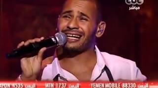 ▶ ‫اغنية محمد الريفى   كتاب حياتى   X Factor‬‎   YouTube