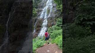 Keonjhar to 51 km distance kaijodawaterfall #amazingplaces #odisha #watterfalls #💫💫🌳🌊🏞️🌅