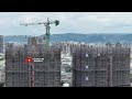 順天王者之路king’s road｜工程進度ep.10｜空拍記錄｜drone photography 2024 08 10