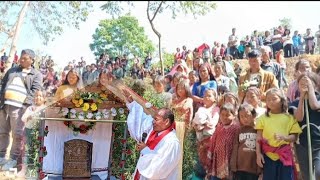 Nu.JIMNU Lhan song hondoh na Programme // Muikot Haosa pi