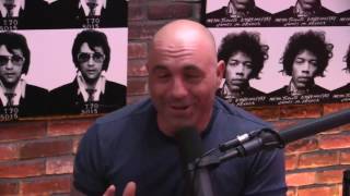 Joe Rogan \u0026 Kevin Smith on Filmmaking, Quentin Tarantino