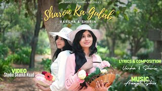 Sharon ka Gulab | Official video | Varsha and Sherin | Hindi Christian song