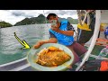 Gulai Kepala Ikan Tengah Laut! - Trip Pulau Langkawi [ Part 3 ]