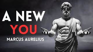 Stoic Principles For Immediate Life Transformation - Marcus Aurelius | STOICISM