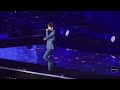 비스트 beast 4k 직캠 아름다운 밤이야 beautiful night@20160908 rock music