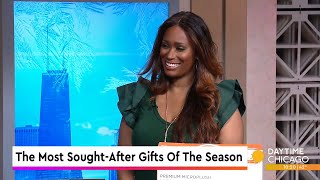 Christmas Gifts For Everyone On Your List | WGN Daytime Chicago