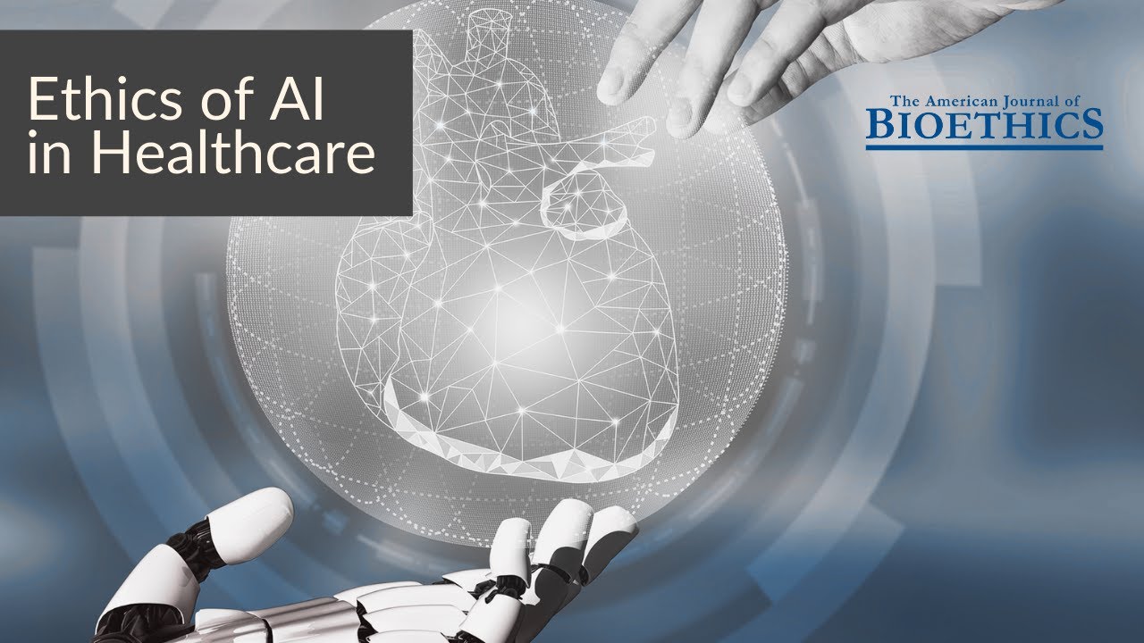 Ethics Of Ai In Healthcare Ethics Of Ai In Healthcare