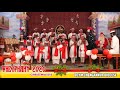 ulavaka sthuthi yeldho perunnal ocym chengannur theophany 2020 orthodox song