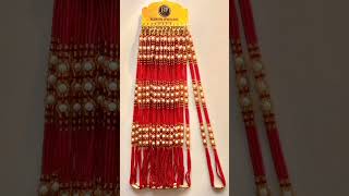 lal moti ki mangalsutra mala wholesaler 8384869937 #mala #jewellers #mangalsutramaladesign #rizwan