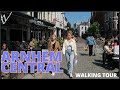 Walking Tour In Arnhem Central The Netherlands 🇳🇱