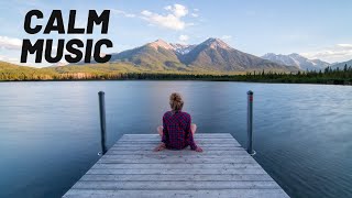 Relaxing and Soothing music for Calmness, stress relief and sleep