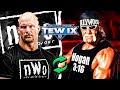 I Swapped Stone Cold & Hulk Hogan In The Attitude Era... Here's What Happened