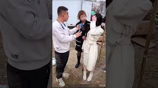 #元帅 搞笑 撩妹子 大美女