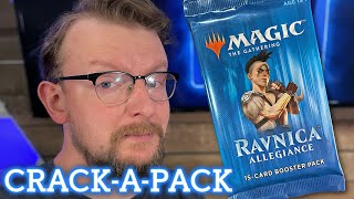 Ravnica Allegiance || Crack-A-Pack - June 13, 2023