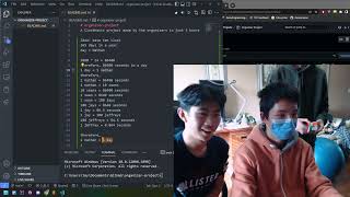 Making a project in 3 HOURS