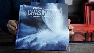 Chasing Awe With Gavin Hardcastle - Landscape Photography Book Review